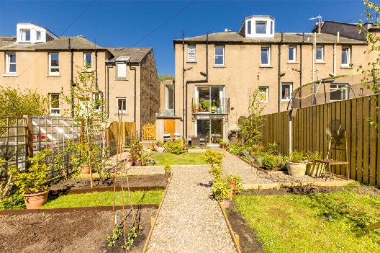 Images for Ogilvie Terrace, Edinburgh