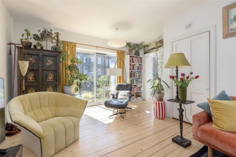 Images for Ogilvie Terrace, Edinburgh