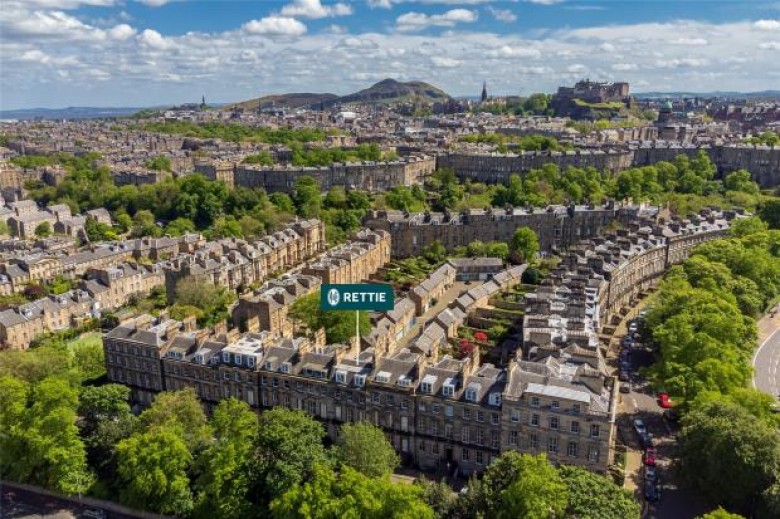 Click the photo for more details of 5/3, Oxford Terrace, Edinburgh