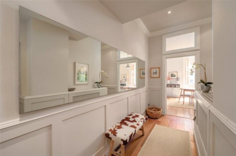 Images for 5/3, Oxford Terrace, Edinburgh