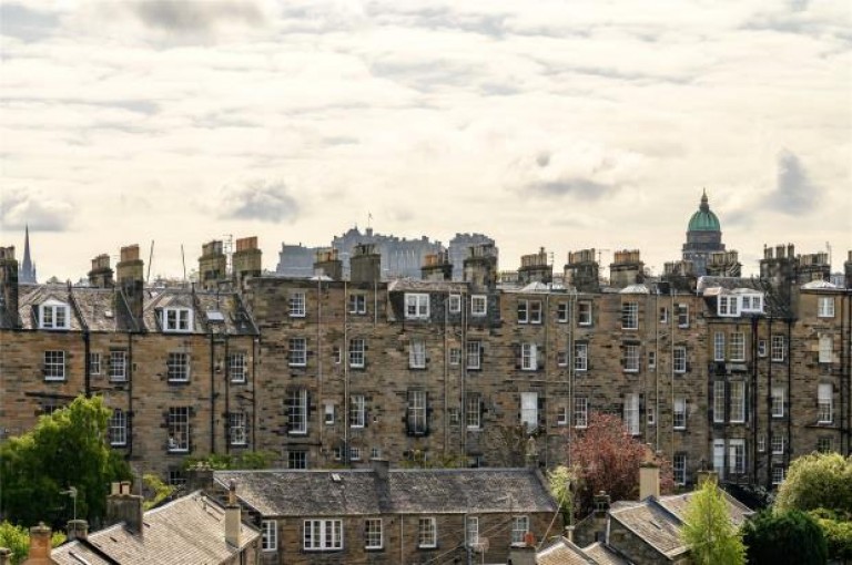 Images for 5/3, Oxford Terrace, Edinburgh