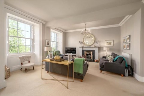 Click the photo for more details of 5/3, Oxford Terrace, Edinburgh