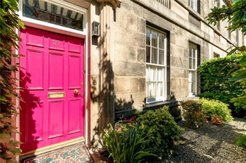 Click the photo for more details of Dean Street, Edinburgh
