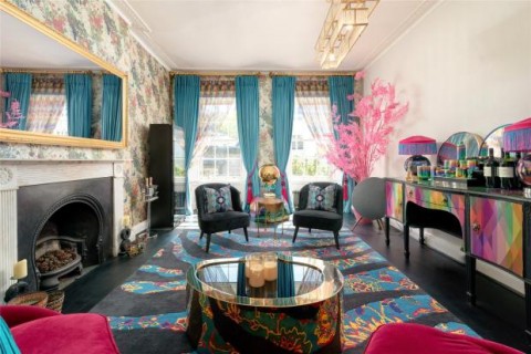 Click the photo for more details of Dean Street, Edinburgh