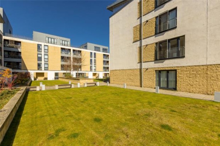 Images for Flat 10, Kimmerghame Drive, Fettes,, Edinburgh