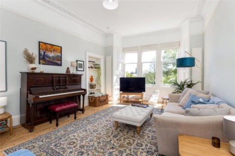 Click the photo for more details of Eyre Crescent, New Town, Edinburgh