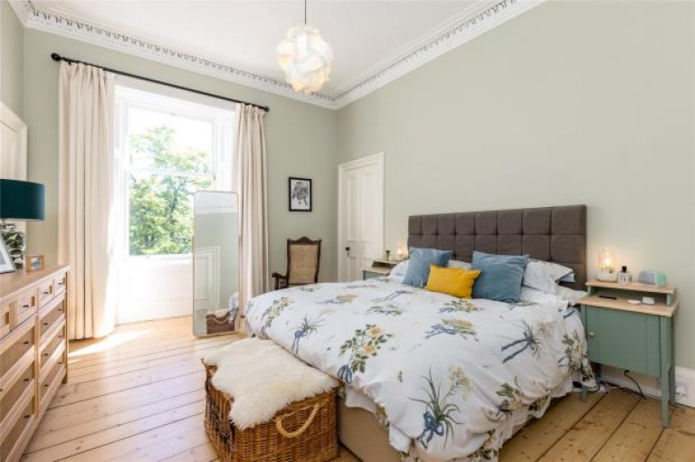 Images for Eyre Crescent, New Town, Edinburgh
