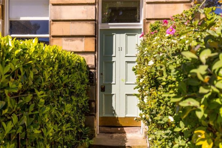 Images for Eyre Crescent, New Town, Edinburgh