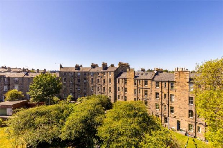 Images for Eyre Crescent, New Town, Edinburgh