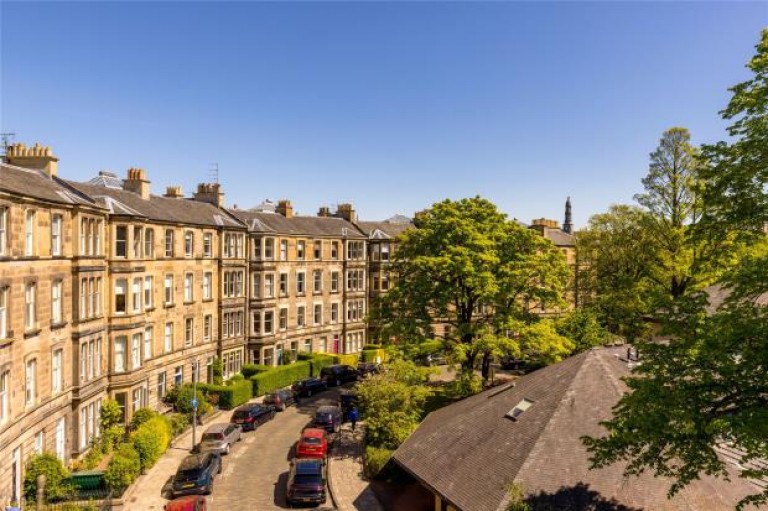 Images for Eyre Crescent, New Town, Edinburgh