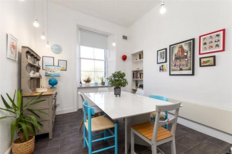 Click the photo for more details of Eyre Crescent, New Town, Edinburgh