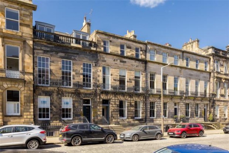 Click the photo for more details of 24/2, Walker Street, Edinburgh