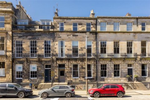 Click the photo for more details of 24/2, Walker Street, Edinburgh