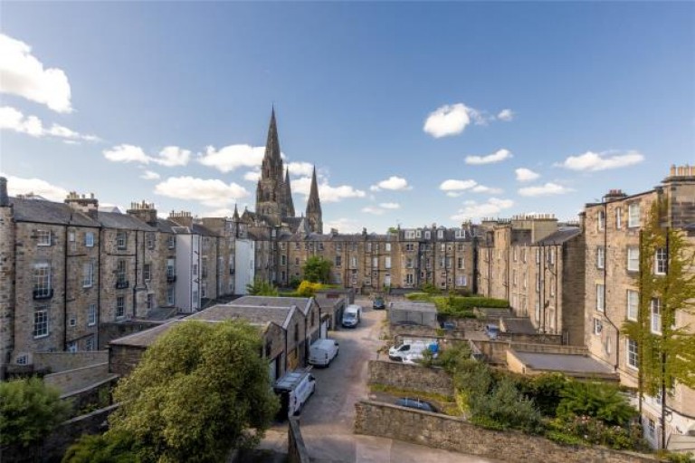 Images for 24/2, Walker Street, Edinburgh