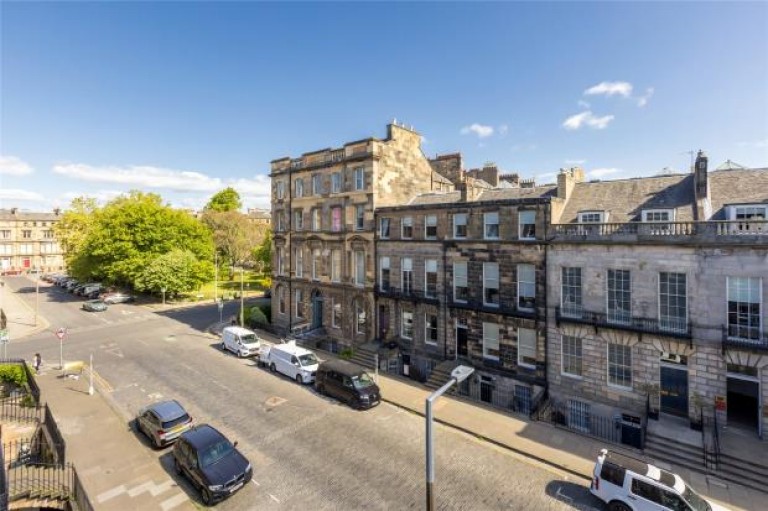 Images for 24/2, Walker Street, Edinburgh