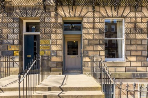 Click the photo for more details of 24/2, Walker Street, Edinburgh