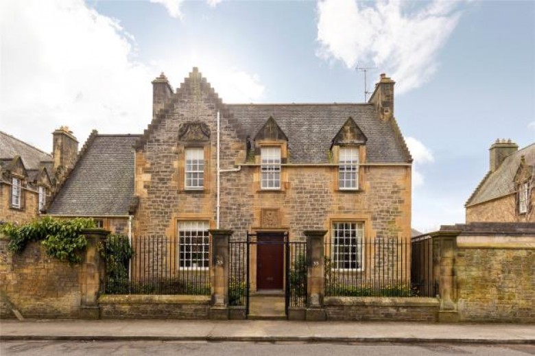 Click the photo for more details of Seven Gables, Mortonhall Road, Edinburgh