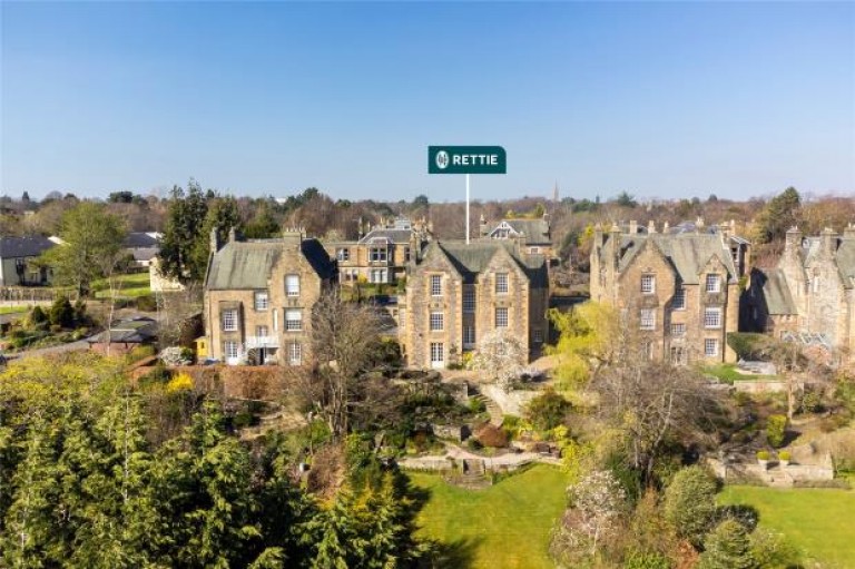 Images for Seven Gables, Mortonhall Road, Edinburgh