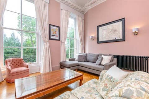 Click the photo for more details of Oxford Terrace, West End, Edinburgh
