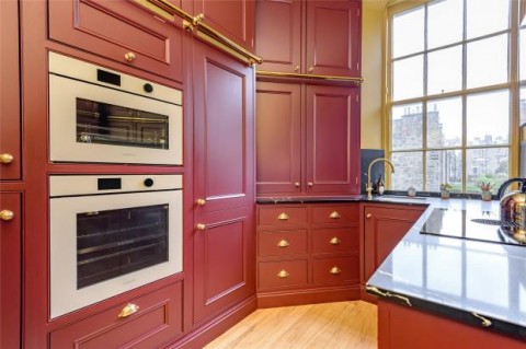 Click the photo for more details of Oxford Terrace, West End, Edinburgh