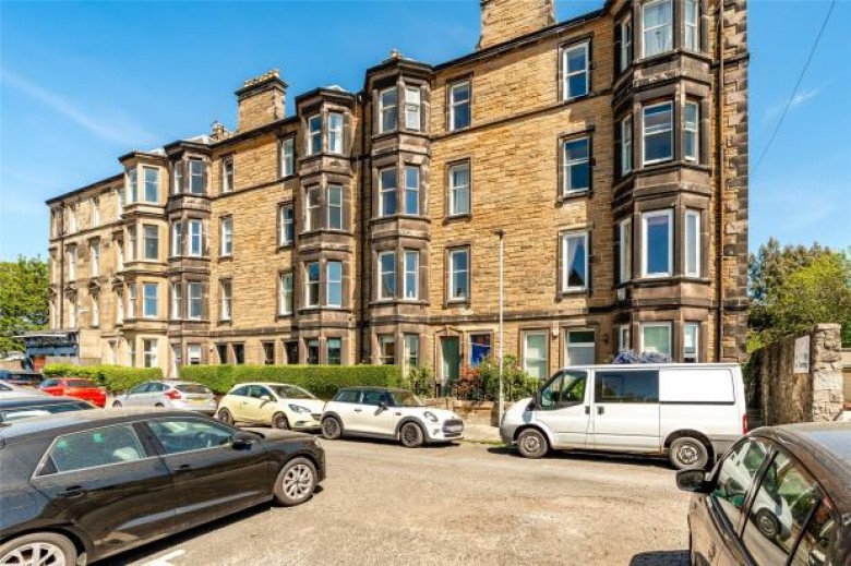 Click the photo for more details of Inverleith Avenue, Edinburgh