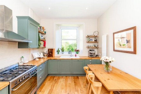 Click the photo for more details of Inverleith Avenue, Edinburgh