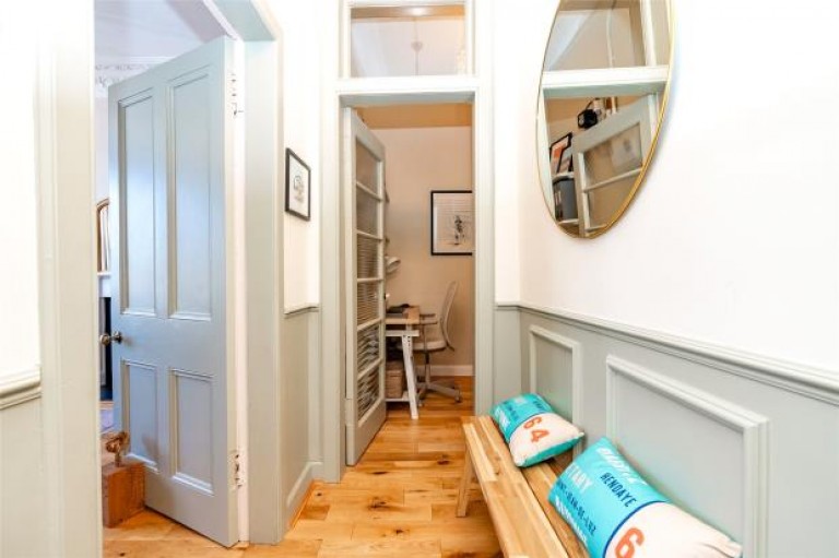 Images for Inverleith Avenue, Edinburgh
