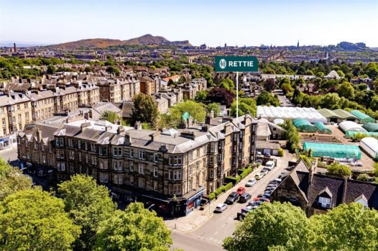 Images for Inverleith Avenue, Edinburgh