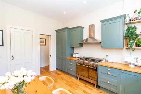 Click the photo for more details of Inverleith Avenue, Edinburgh