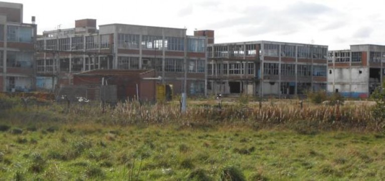 Images for Former Interfloor Factory, Kirkton Terrace, Heathhall, Dumfries, Dumfries and Galloway