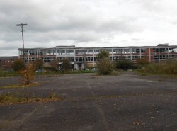 Images for Former Interfloor Factory, Kirkton Terrace, Heathhall, Dumfries, Dumfries and Galloway