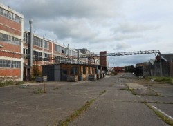 Images for Former Interfloor Factory, Kirkton Terrace, Heathhall, Dumfries, Dumfries and Galloway
