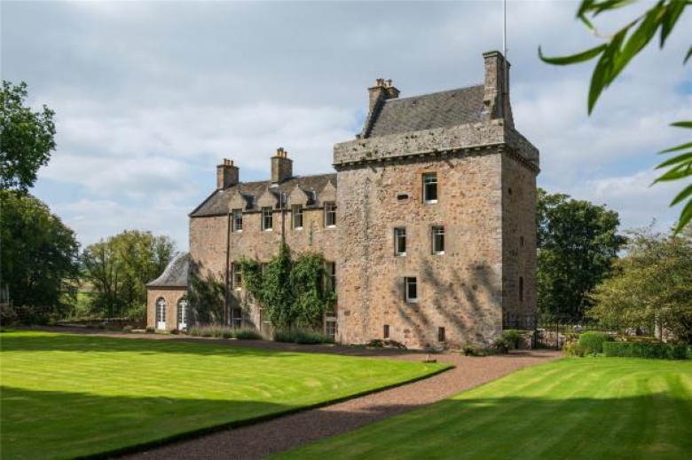 Click the photo for more details of Cakemuir Castle, Tynehead, Pathhead, Midlothian