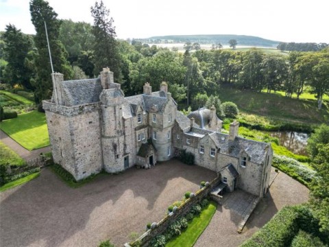 Click the photo for more details of Cakemuir Castle, Tynehead, Pathhead, Midlothian