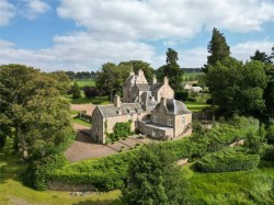 Images for Cakemuir Castle, Tynehead, Pathhead, Midlothian