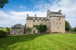 Images for Cakemuir Castle, Tynehead, Pathhead, Midlothian