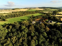 Images for House Plot/s - Breda Home Farm, Breda  Estate, By Alford, Aberdeenshire