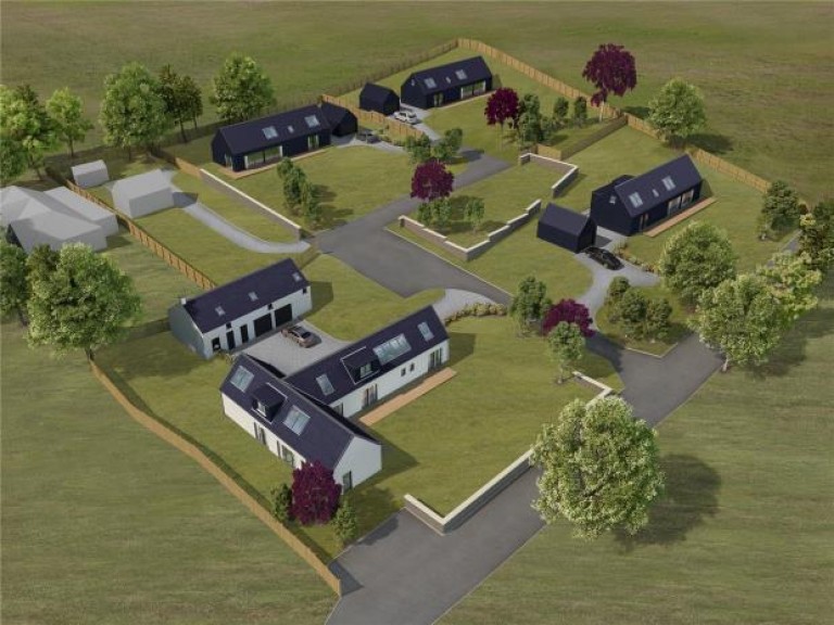 Images for The Neuk Plot 4, Lundie, By Dundee, Angus