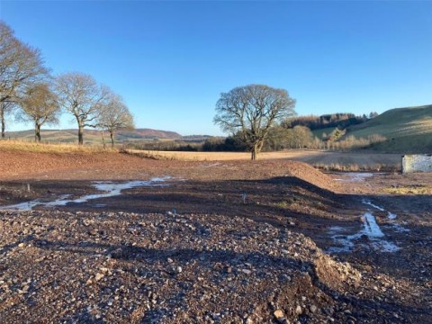 Click the photo for more details of The Neuk Plot 4, Lundie, By Dundee, Angus