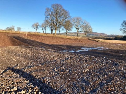 Click the photo for more details of The Neuk Plot 4, Lundie, By Dundee, Angus