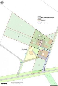 Images for The Neuk Plot 4, Lundie, By Dundee, Angus