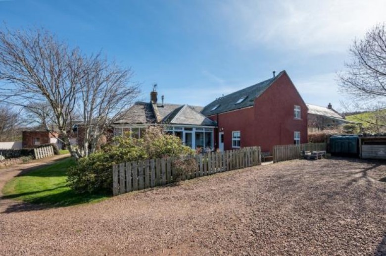 Click the photo for more details of The Bothy, Newmains, Near Stenton, East Lothian