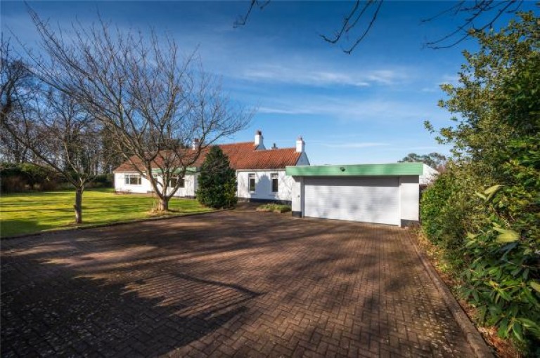 Images for Woodside, King's Avenue, Longniddry, East Lothian