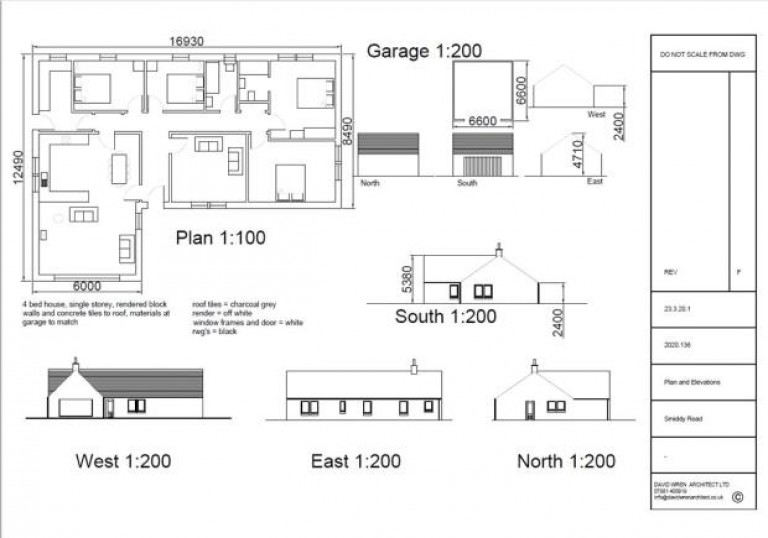 Images for House Plot At Smiddy Road, Kirkton Road, Newtyle