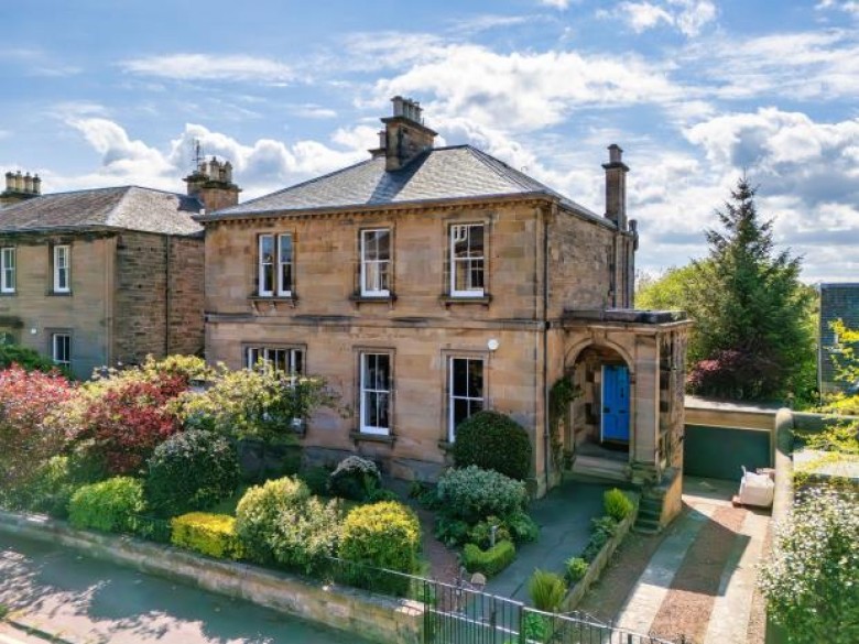 Click the photo for more details of Mayfield Terrace, Newington, Edinburgh