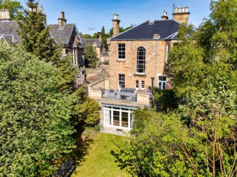 Click the photo for more details of Mayfield Terrace, Newington, Edinburgh