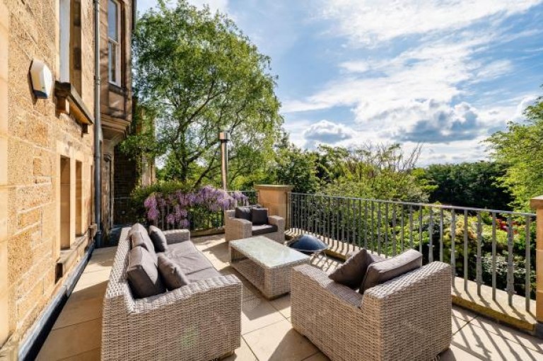 Images for Mayfield Terrace, Newington, Edinburgh