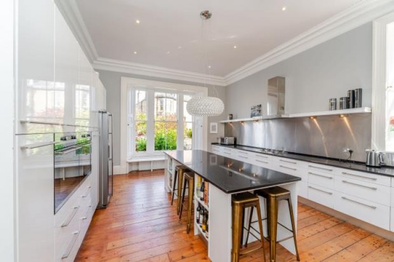 Images for Mayfield Terrace, Newington, Edinburgh