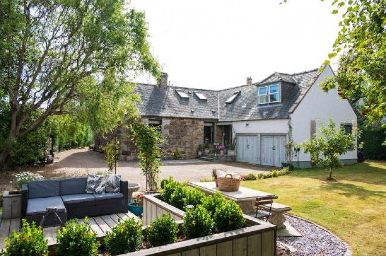 Click the photo for more details of Clerkington Acredales, Pencaitland Road, Haddington, East Lothian