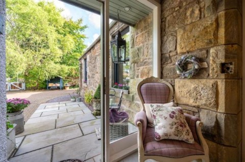 Click the photo for more details of Clerkington Acredales, Pencaitland Road, Haddington, East Lothian